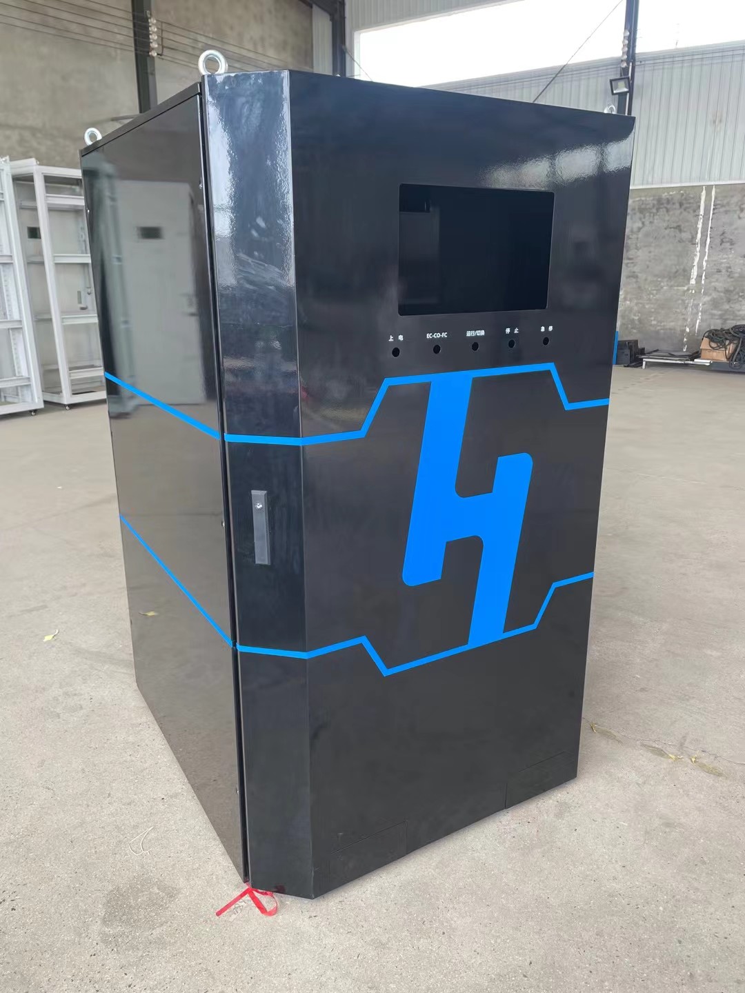 保定市机箱机柜加工机柜 - 排名